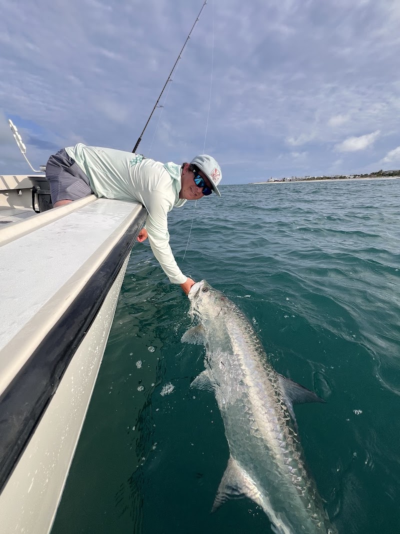 Clearwater Fishing Charters Capt Will Burbach photo 4