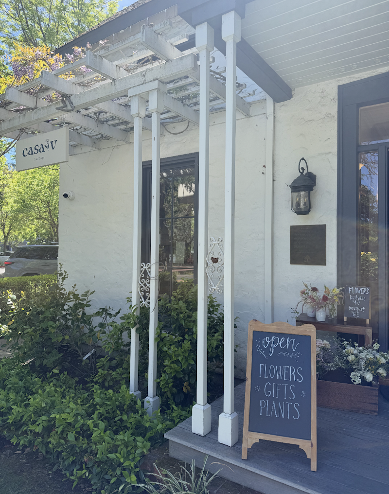 Photo of Casa V Floral Design Studio