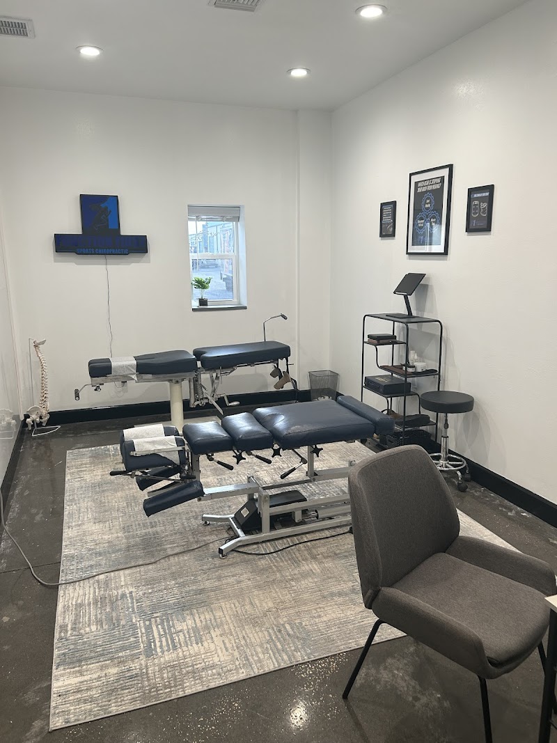 Function First Sports Chiropractic photo 2