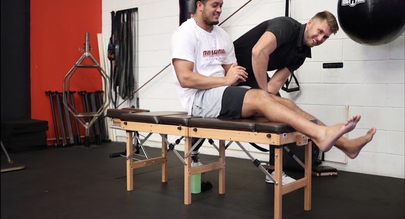 Function First Sports Chiropractic photo 4
