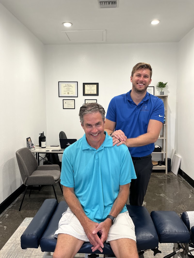 Function First Sports Chiropractic photo 5