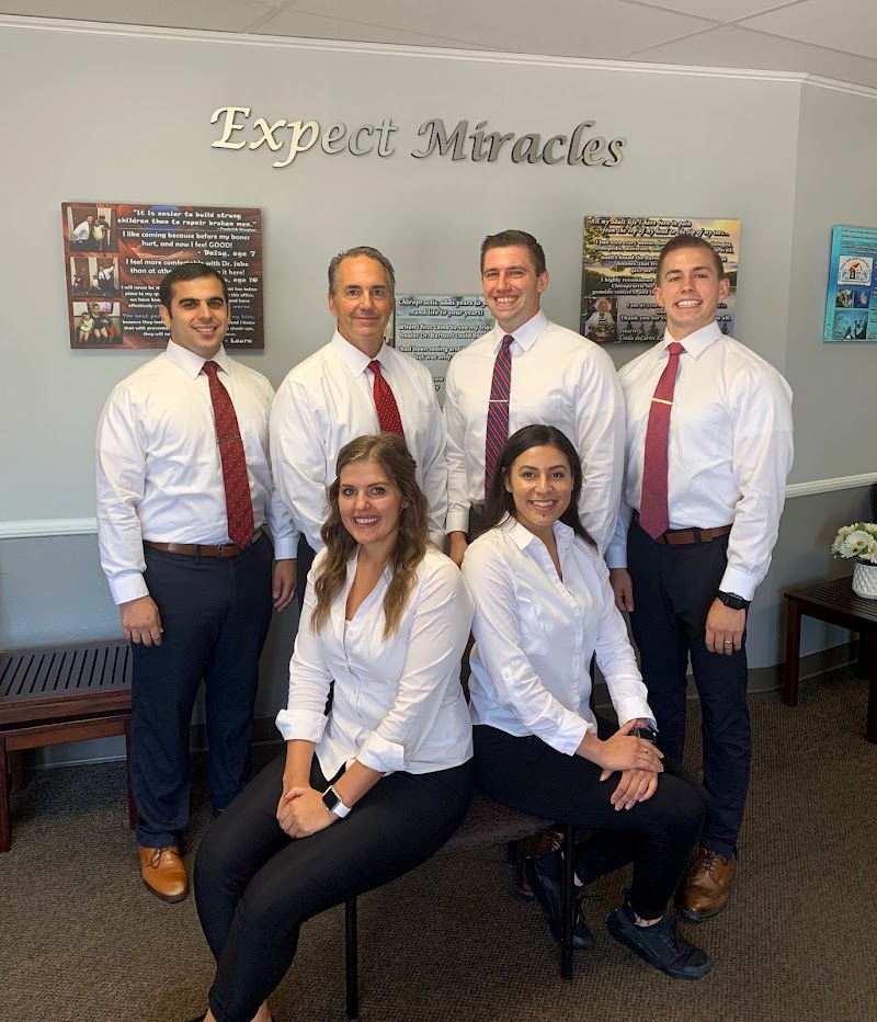 Barton Chiropractic photo 4
