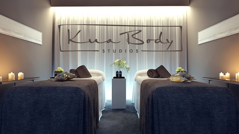 Photo of Kua Body