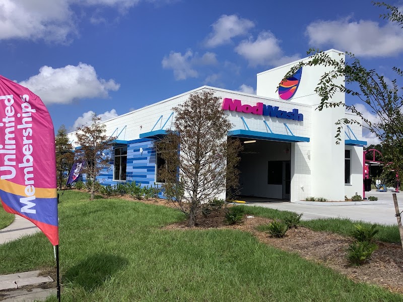 Photo of ModWash