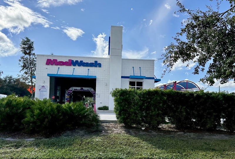 ModWash photo 2