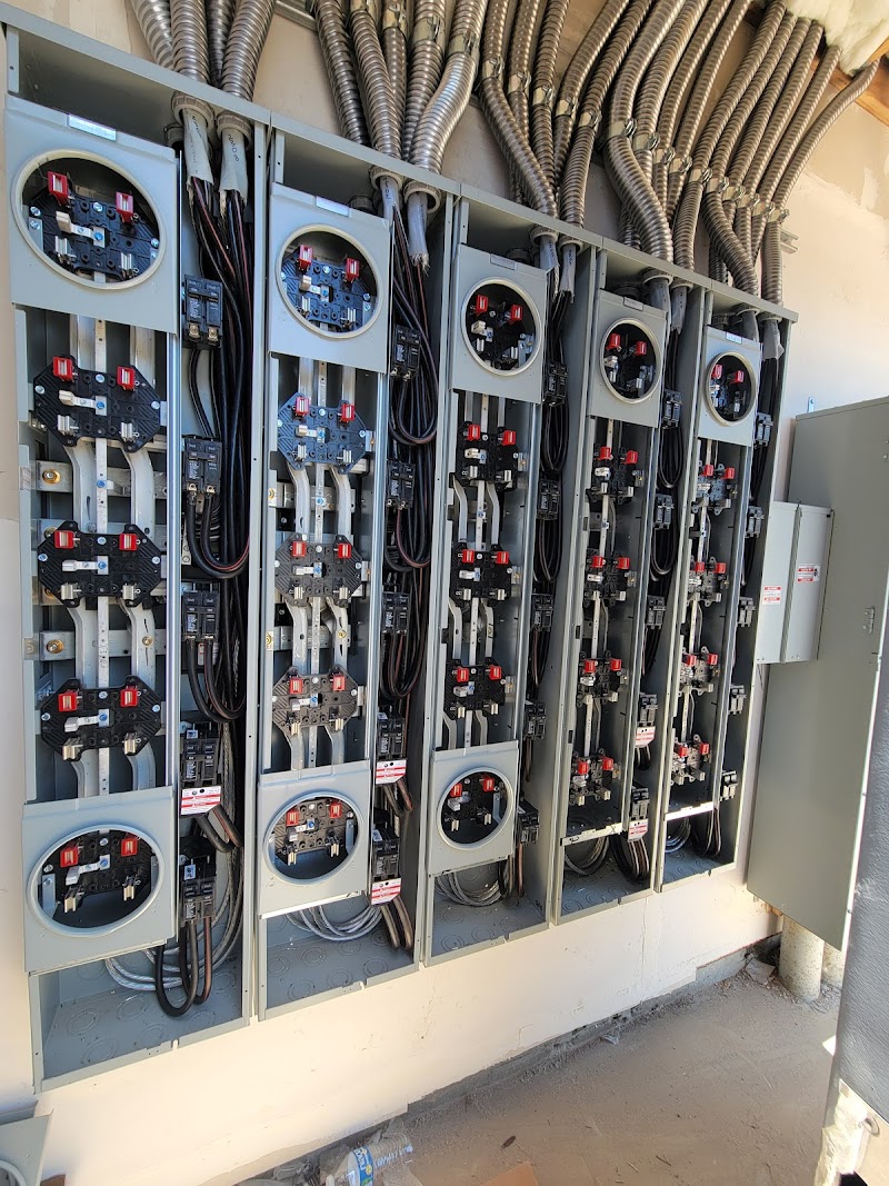 MONTAR ELECTRIC INC. photo 3