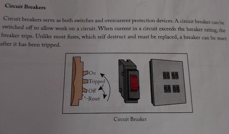MONTAR ELECTRIC INC. photo 5
