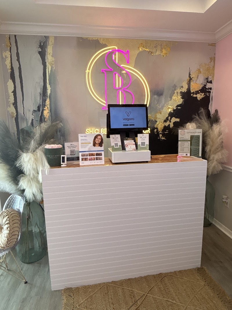 Photo of Zap Beauty Bar