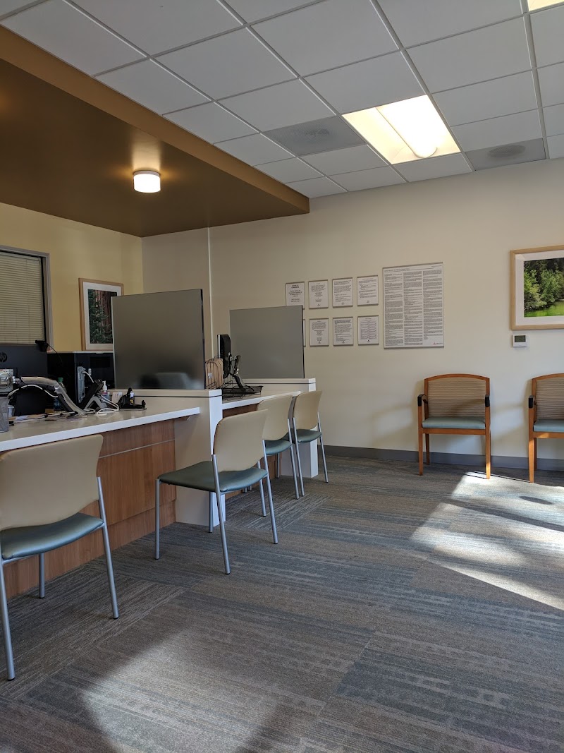Photo of John Muir Medical Group