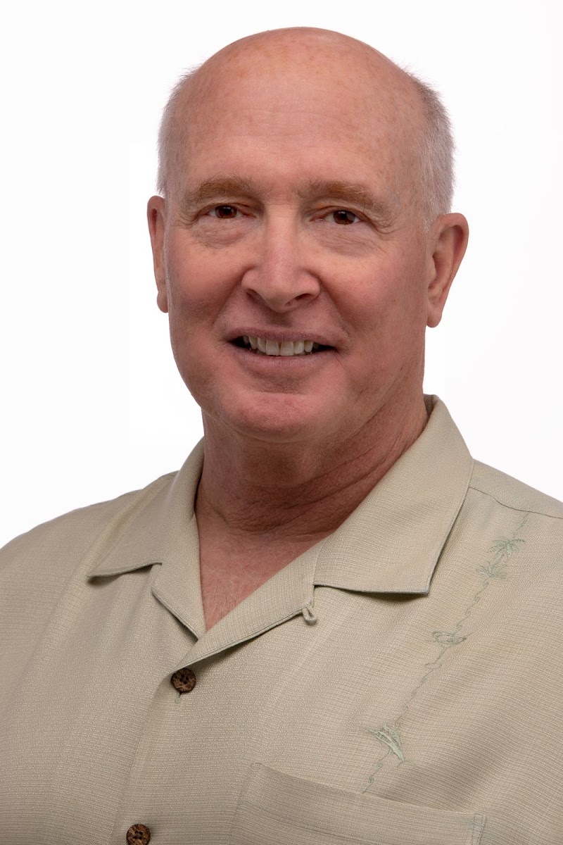 Photo of Charles Renner, MD