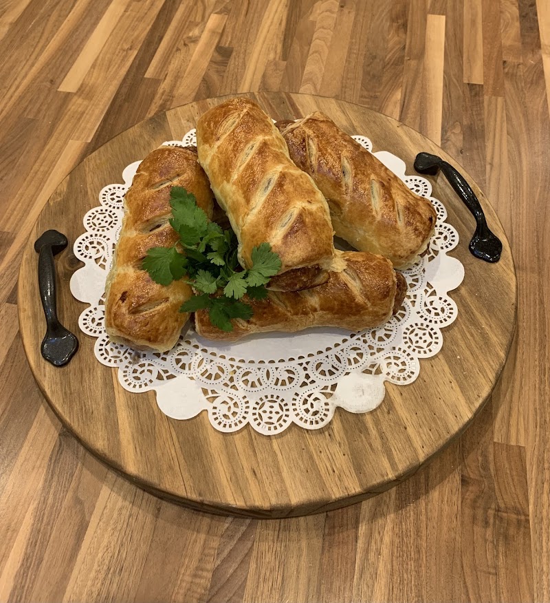 Photo of Julies British Bakery