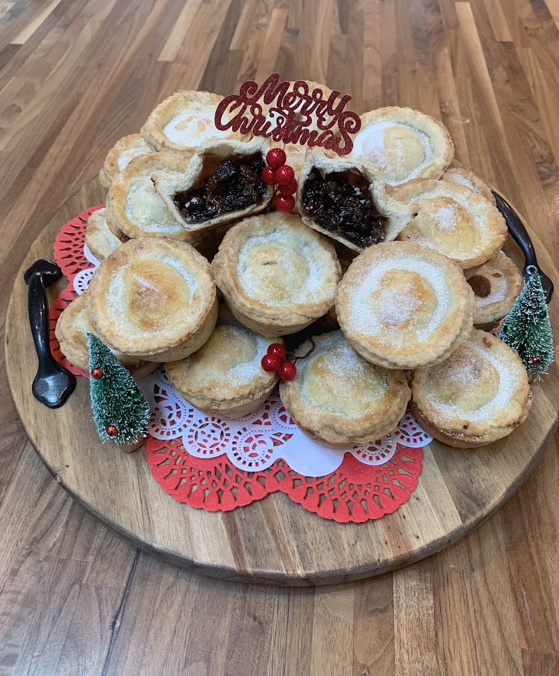 Julies British Bakery photo 5