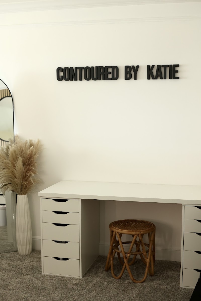 Contoured by Katie photo 4