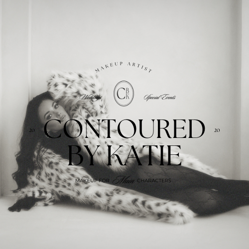 Photo of Contoured by Katie