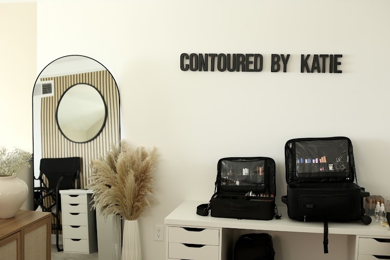 Contoured by Katie photo 2