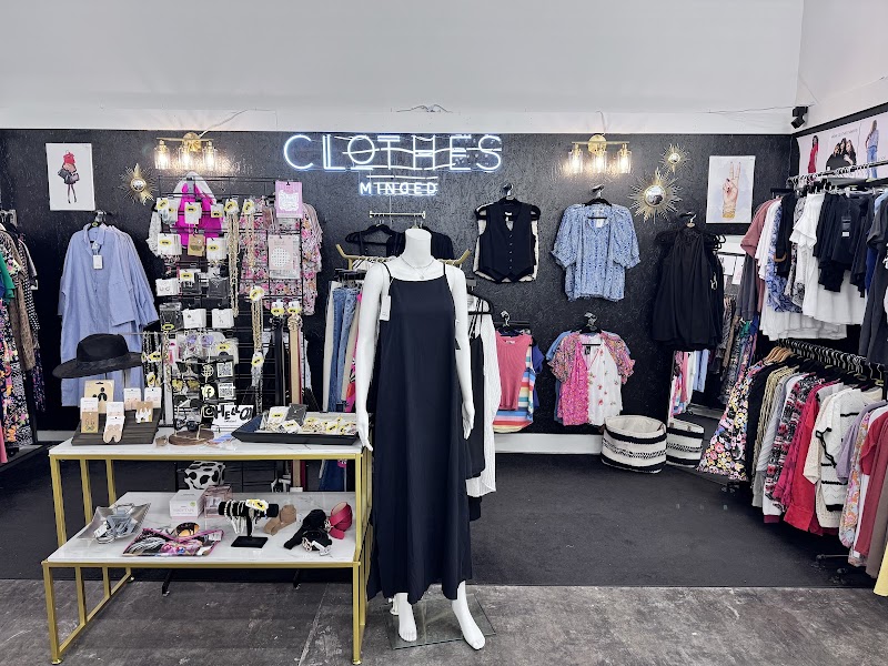 Clothes Minded photo 2