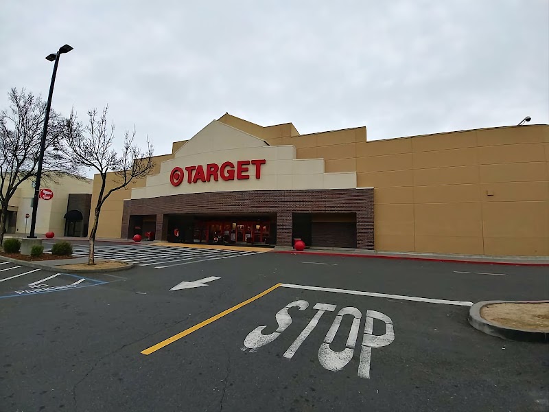 Photo of Target Grocery