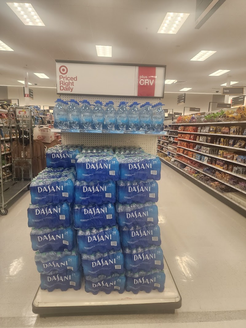 Target Grocery photo 3