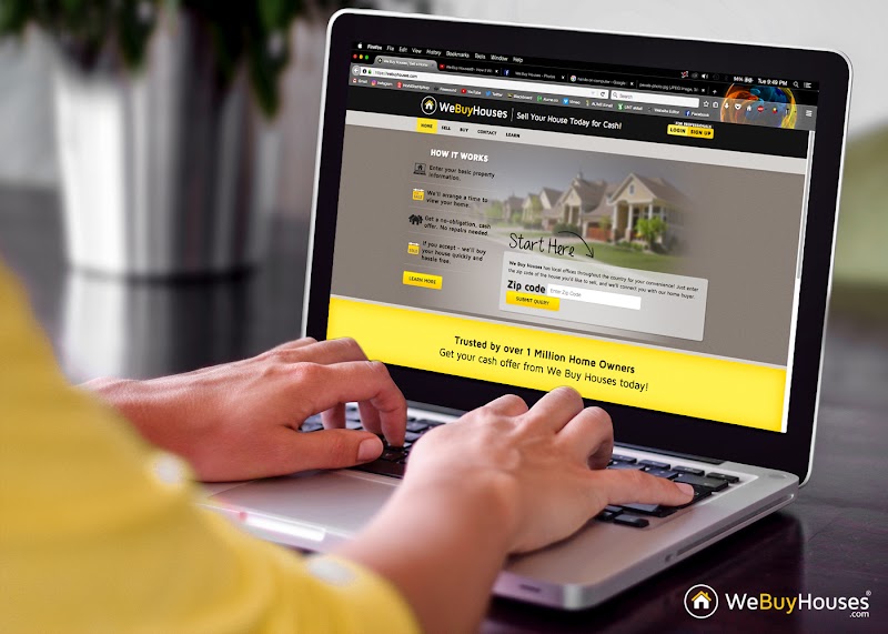 Photo of We Buy Houses Contra Costa