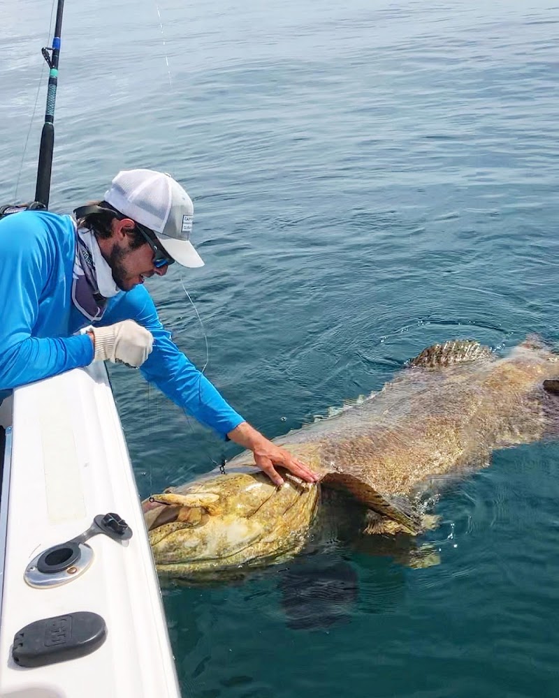 Edgewater Fishing Charters photo 4