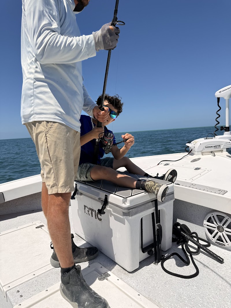 Edgewater Fishing Charters photo 2