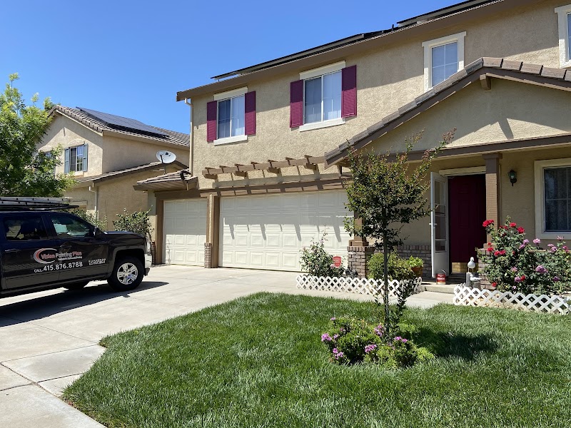 Vision Painting Plus Inc photo 2