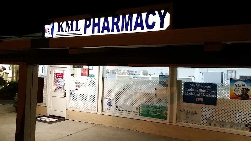 Photo of KML Pharmacy