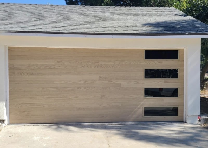Photo of The Garage Door Pros of Palo Alto