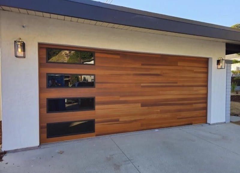 The Garage Door Pros of Palo Alto photo 2