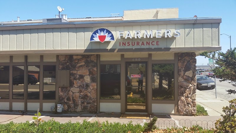Photo of Farmers Insurance - Corrin Trowbridge