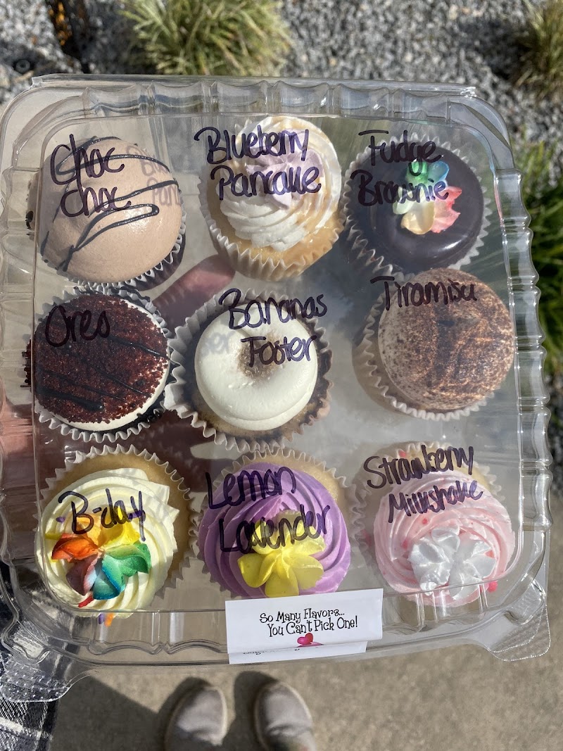 Sugardarlings Cupcakes photo 5