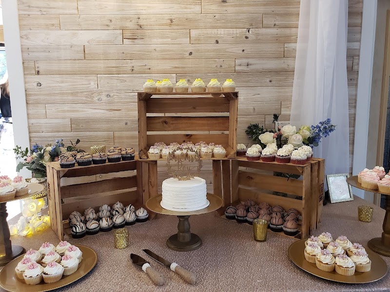 Photo of Sugardarlings Cupcakes