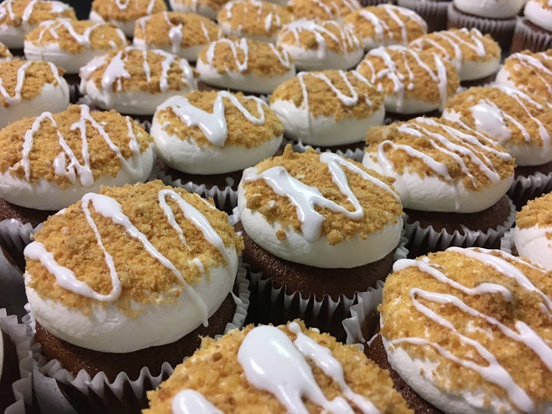 Sugardarlings Cupcakes photo 2