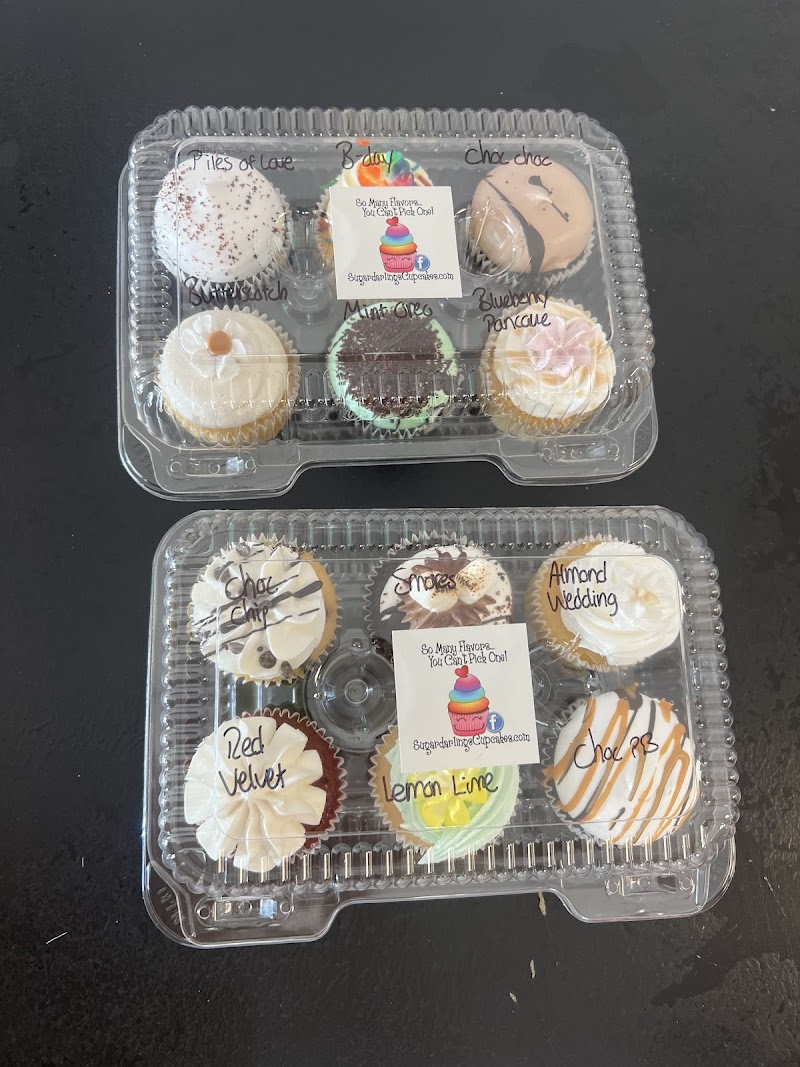 Sugardarlings Cupcakes photo 4