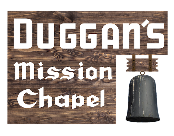 Photo of Duggan's Mission Chapel