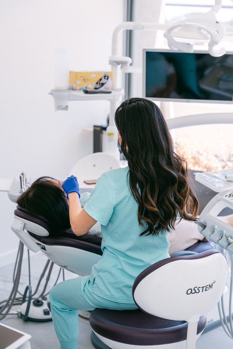 Carlmont Dental Care photo 2