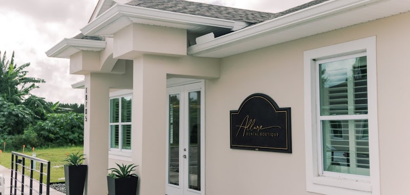 Allure Dental Boutique photo 4