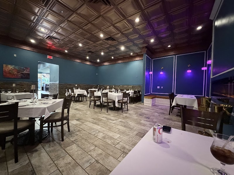 Copper Indian Cuisine photo 4