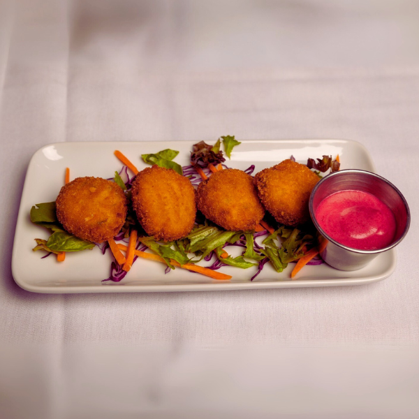 Copper Indian Cuisine photo 2