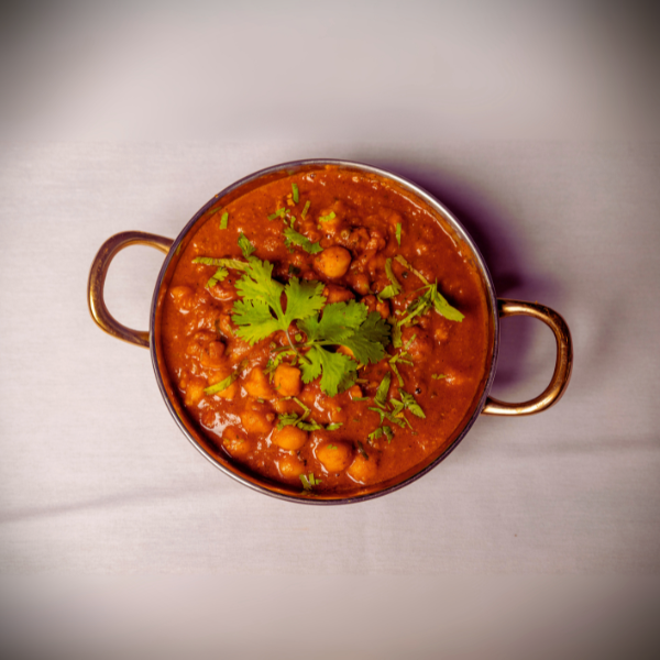 Copper Indian Cuisine photo 5