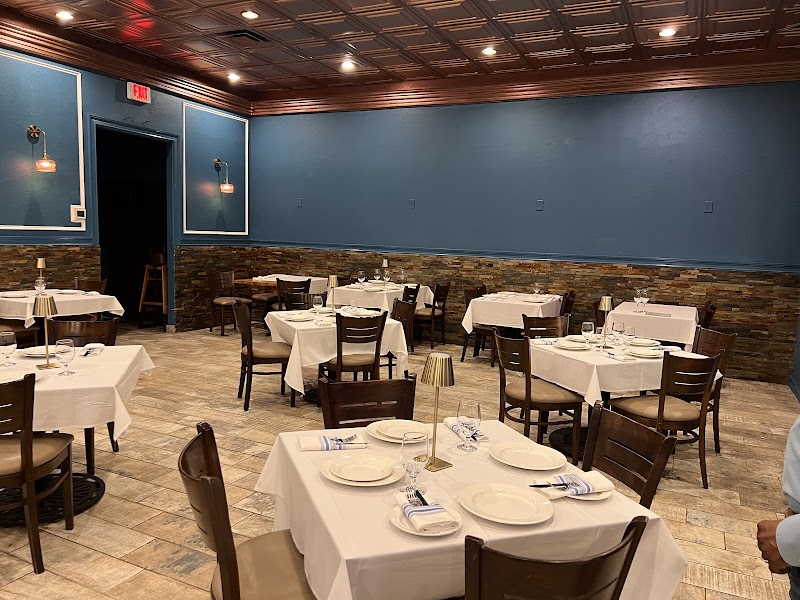 Copper Indian Cuisine
