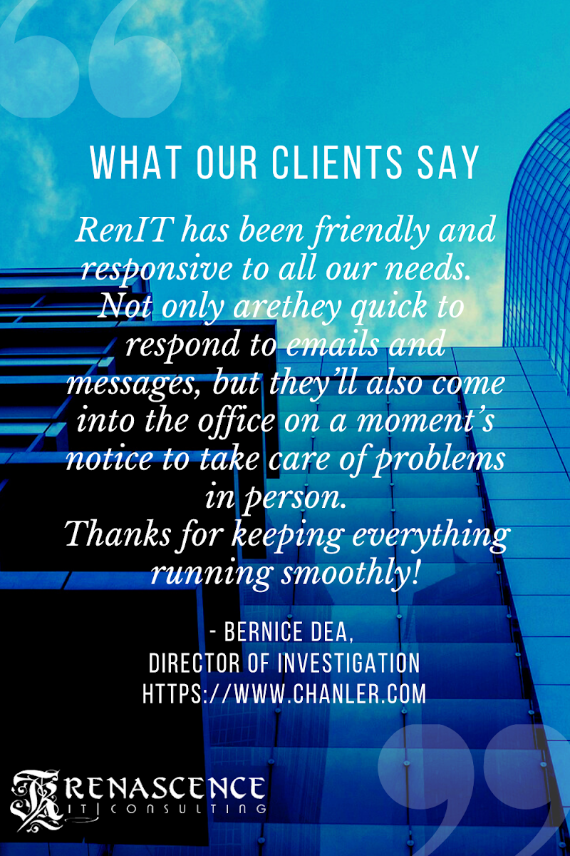 Photo of Renascence IT Consulting, Inc.