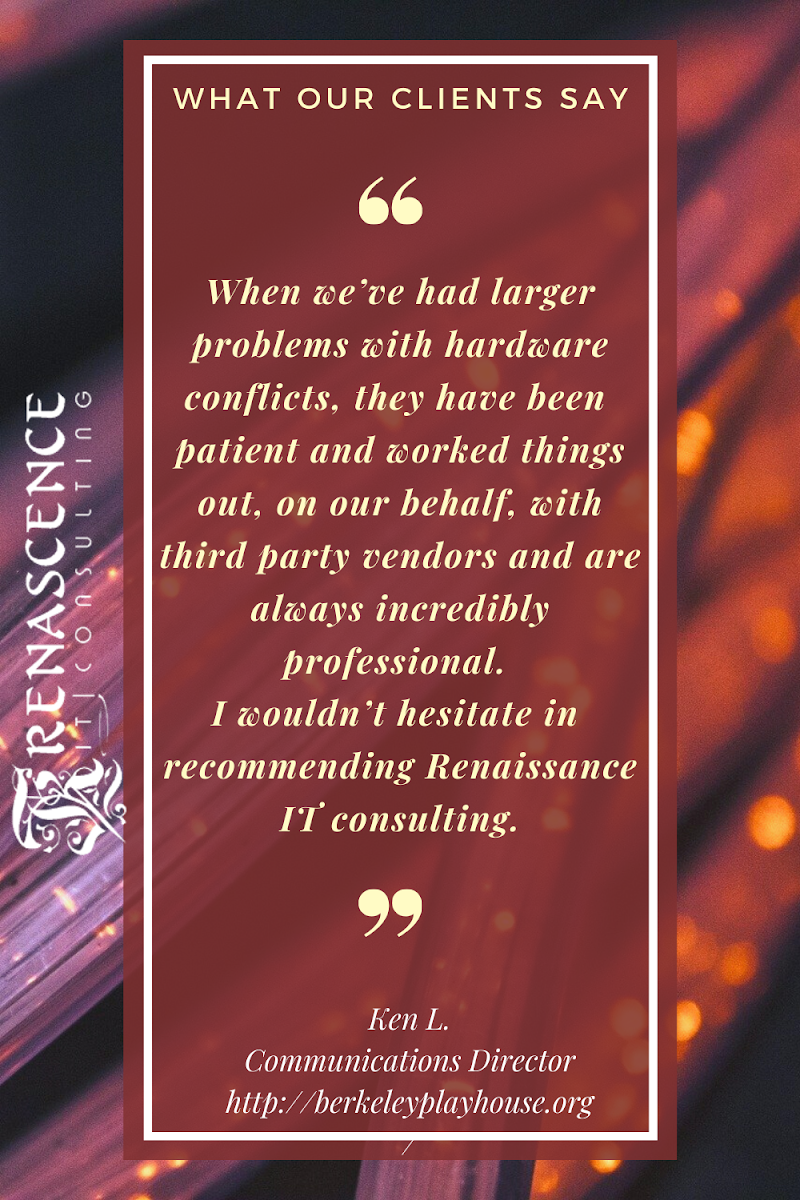 Renascence IT Consulting, Inc. photo 2