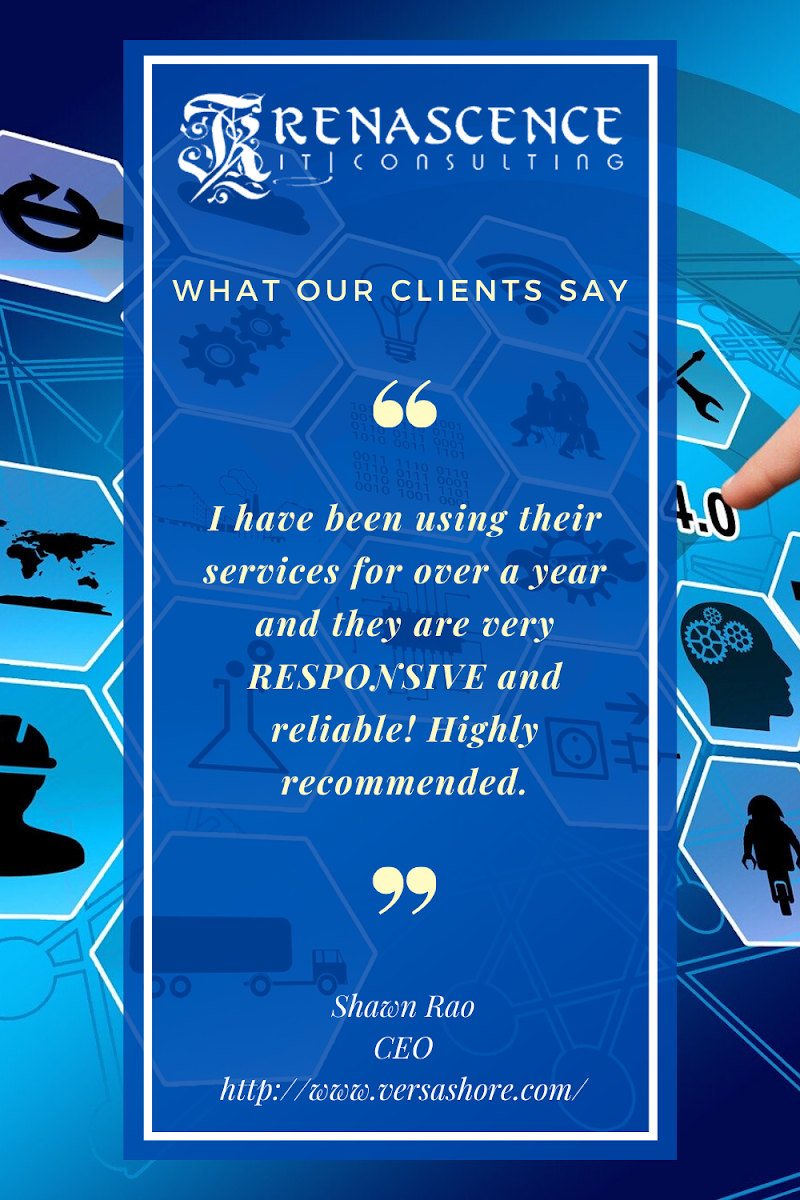 Renascence IT Consulting, Inc. photo 5