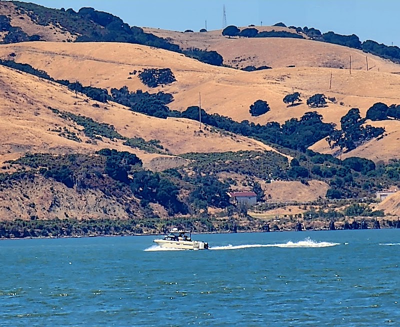 Photo of Radke Martinez Regional Shoreline