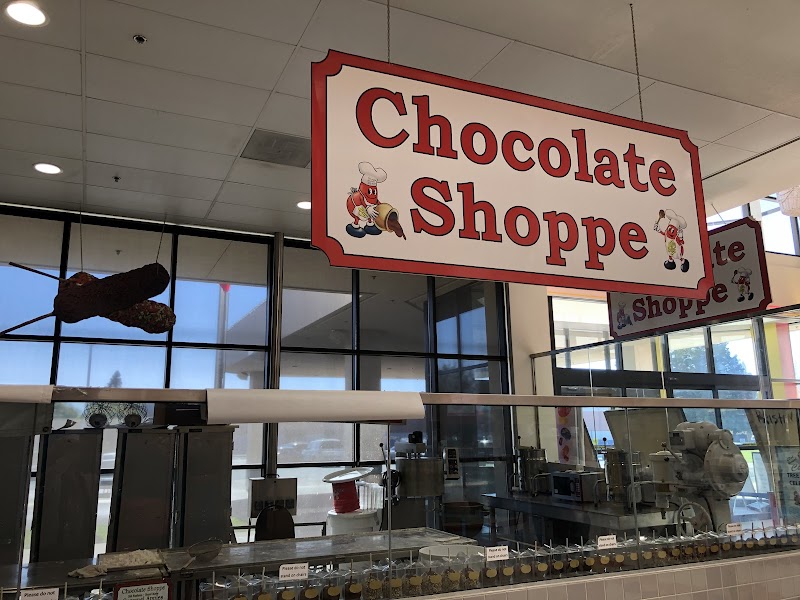 Photo of Chocolate Shoppe