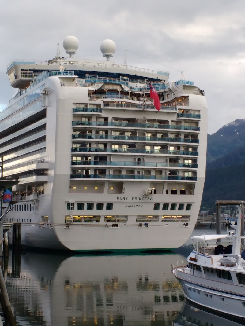 Photo of Infinity Cruise Planners