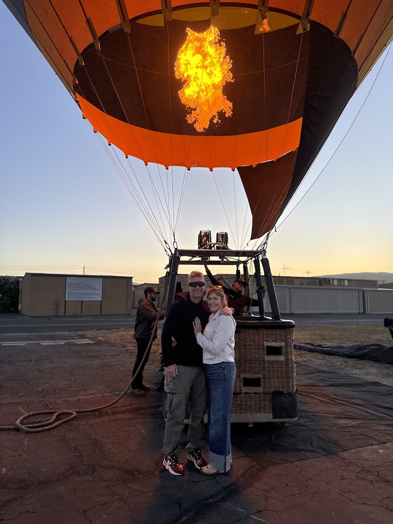 Sonoma Ballooning photo 5