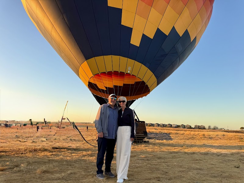 Sonoma Ballooning photo 2