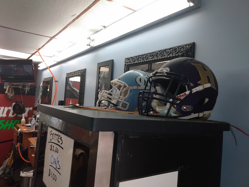 Brothers Barbershop photo 4